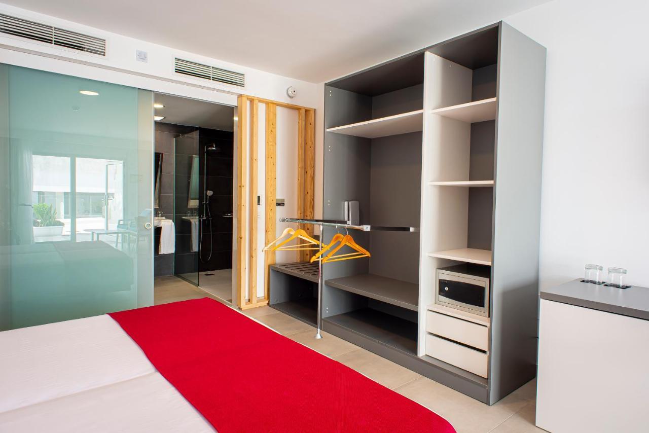 Junior Suite with Terrace - Disability Access,1285347403:JPEG